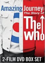 Watch Amazing Journey: The Story of the Who Megashare8