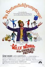 Watch Willy Wonka & the Chocolate Factory Megashare8