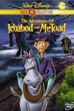 Watch The Adventures of Ichabod and Mr. Toad Megashare8