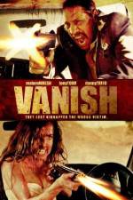 Watch VANish Megashare8