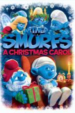 Watch The Smurfs A Christmas Carol Megashare8