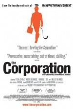 Watch The Corporation Megashare8