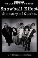 Watch Snowball Effect: The Story of 'Clerks' Megashare8