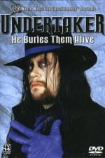 Watch WWE Undertaker - He Buries Them Alive Megashare8