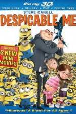 Watch Despicable Me - Mini Movies Megashare8