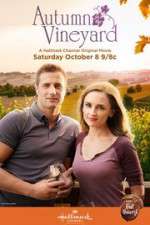 Watch Autumn in the Vineyard Megashare8