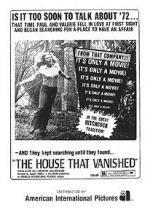 Watch The House That Vanished Megashare8