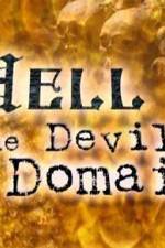 Watch HELL: THE DEVIL'S DOMAIN Megashare8