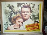 Watch Daughter of the Jungle Megashare8