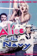 Watch Alice in the Navy Megashare8