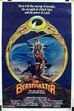 Watch The Beastmaster Megashare8