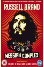 Watch Russell Brand Messiah Complex Megashare8