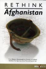 Watch Rethink Afghanistan Megashare8