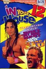 Watch WWF in Your House It's Time Megashare8