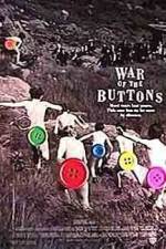 Watch War of the Buttons Megashare8