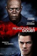 Watch Reasonable Doubt Megashare8