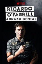 Watch Ricardo O\'Farrill: Abrazo genial Megashare8