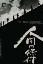 Watch The Human Condition I-No Greater Love(Ningen no joken I Megashare8