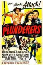Watch The Plunderers Megashare8