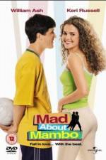 Watch Mad About Mambo Megashare8