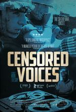 Watch Censored Voices Megashare8