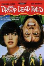 Watch Drop Dead Fred Megashare8