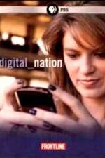 Watch Frontline Digital Nation Megashare8