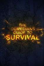 Watch The Comedian\'s Guide to Survival Megashare8
