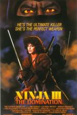 Watch Ninja III The Domination Megashare8