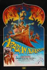 Watch Arabian Adventure Megashare8