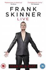 Watch Frank Skinner Live - Man in a Suit Megashare8