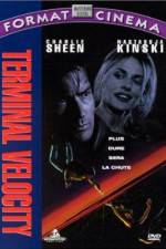 Watch Terminal Velocity Megashare8