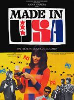 Watch Made in U.S.A Megashare8