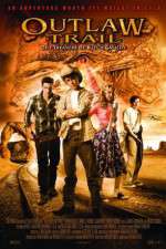 Watch Outlaw Trail The Treasure of Butch Cassidy Megashare8