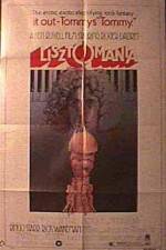 Watch Lisztomania Megashare8