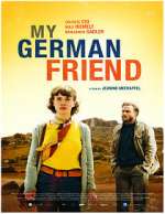 Watch The German Friend Megashare8