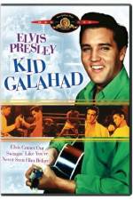 Watch Kid Galahad Megashare8