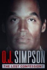 Watch O.J. Simpson: The Lost Confession? Megashare8