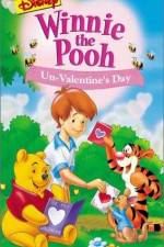 Watch Winnie the Pooh Un-Valentine's Day Megashare8