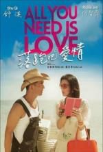 Watch All You Need Is Love Megashare8