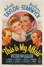 Watch This Is My Affair Megashare8