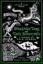 Watch Woodlands Dark and Days Bewitched: A History of Folk Horror Megashare8