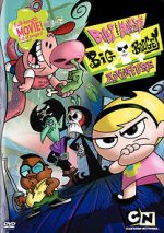 Watch Billy & Mandy's Big Boogey Adventure Megashare8