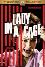 Watch Lady in a Cage Megashare8