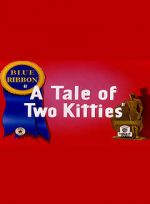 Watch A Tale of Two Kitties (Short 1942) Megashare8