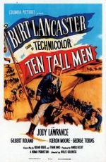 Watch Ten Tall Men Megashare8
