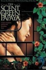 Watch The Scent of Green Papaya Megashare8