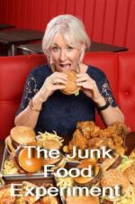 Watch The Junk Food Experiment Megashare8