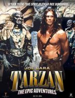 Watch Tarzan: The Epic Adventures Megashare8