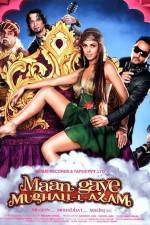 Watch Maan Gaye Mughall-E-Azam Megashare8